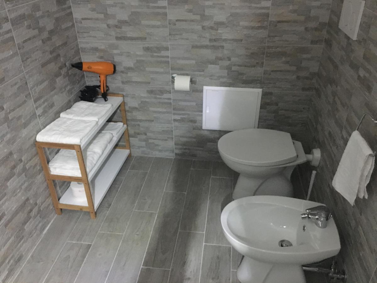 26 Suite Home Остуни Экстерьер фото