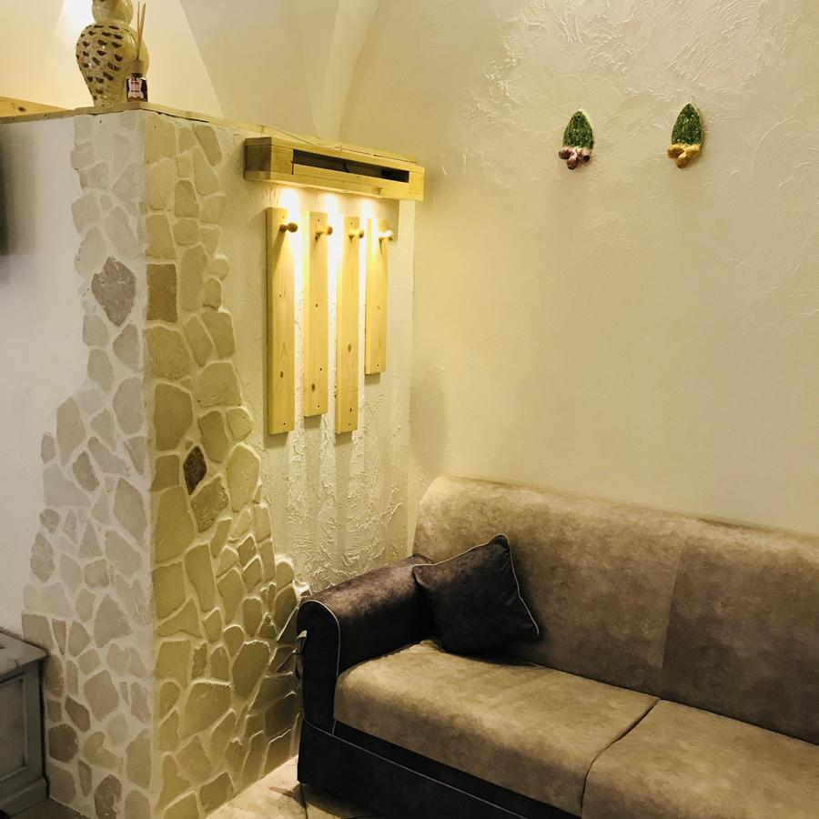 26 Suite Home Остуни Экстерьер фото
