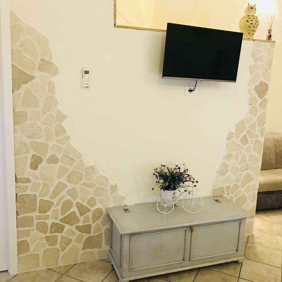 26 Suite Home Остуни Экстерьер фото