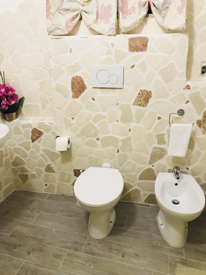 26 Suite Home Остуни Экстерьер фото