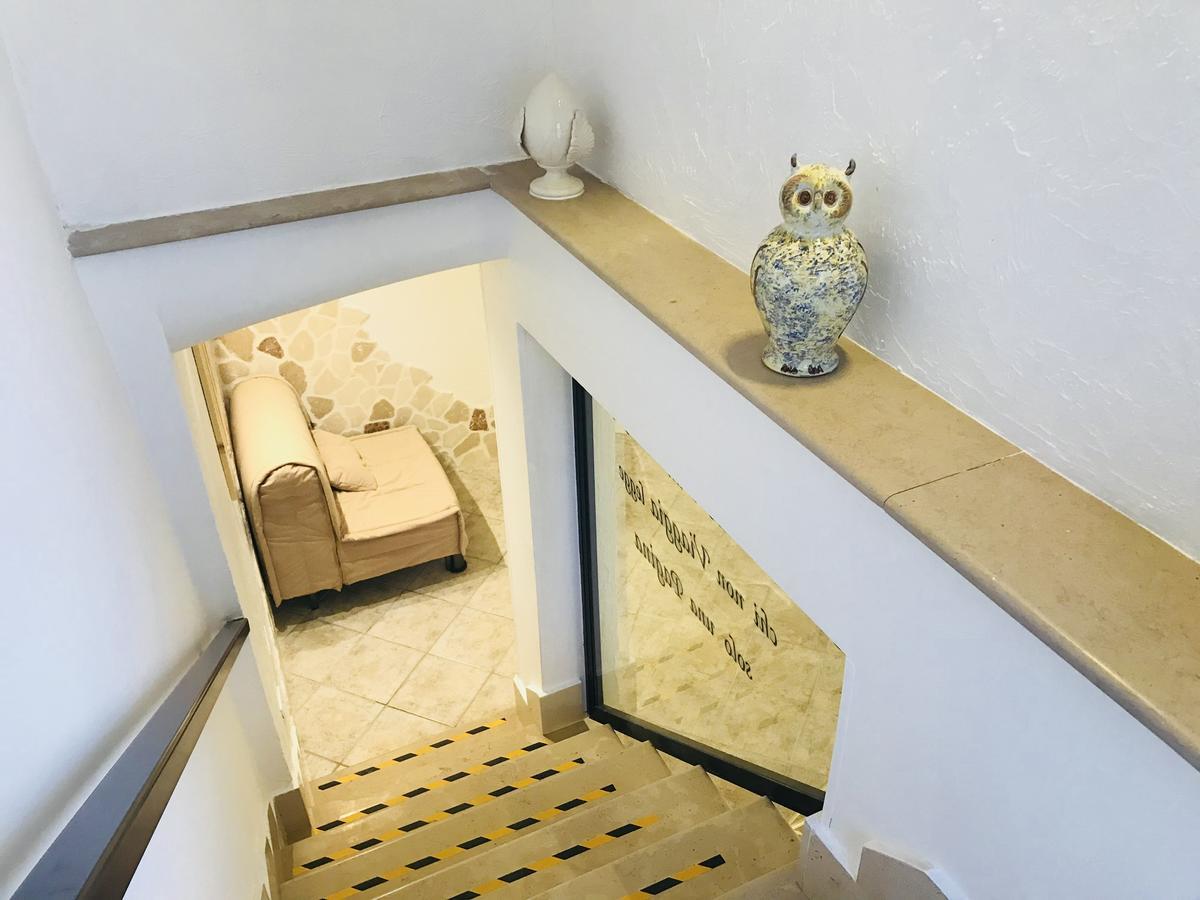 26 Suite Home Остуни Экстерьер фото